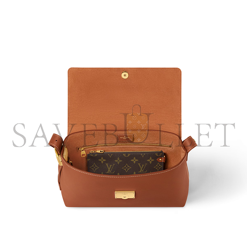 l**is V*t*n low key messenger m13151 (30*18*12cm)